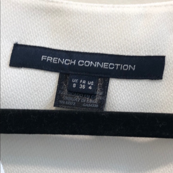 French Connection blouse - Picture 2 of 4